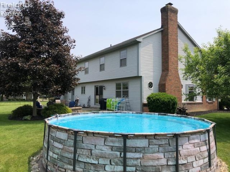 415 Jamestown Avenue, Tiffin, 44883, 4 Bedrooms Bedrooms, ,3 BathroomsBathrooms,Residential,For Sale,Jamestown,20252052