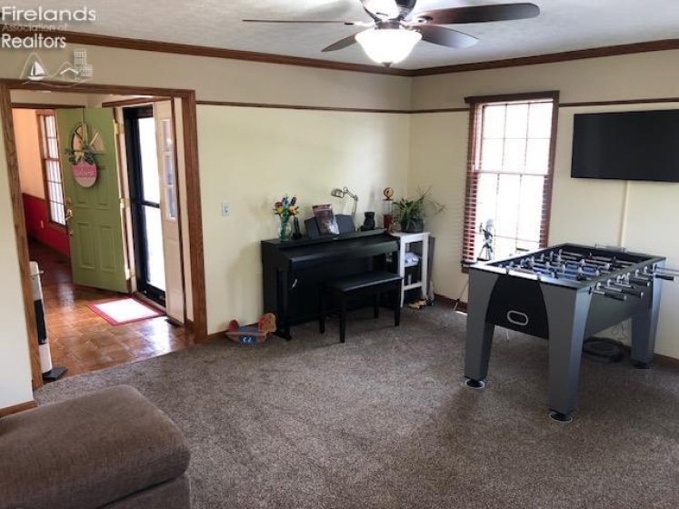 415 Jamestown Avenue, Tiffin, 44883, 4 Bedrooms Bedrooms, ,3 BathroomsBathrooms,Residential,For Sale,Jamestown,20252052
