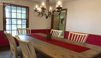 415 Jamestown Avenue, Tiffin, 44883, 4 Bedrooms Bedrooms, ,3 BathroomsBathrooms,Residential,For Sale,Jamestown,20252052