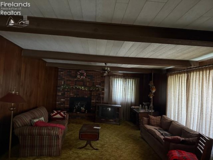 230 Main Street, Helena, 43435, 3 Bedrooms Bedrooms, ,1 BathroomBathrooms,Residential,For Sale,Main,20252057