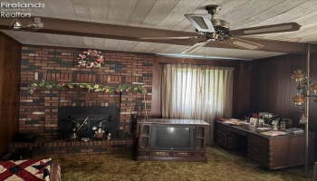 230 Main Street, Helena, 43435, 3 Bedrooms Bedrooms, ,1 BathroomBathrooms,Residential,For Sale,Main,20252057