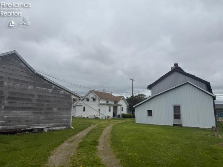 230 Main Street, Helena, 43435, 3 Bedrooms Bedrooms, ,1 BathroomBathrooms,Residential,For Sale,Main,20252057