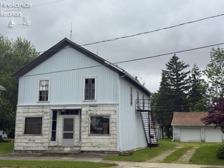230 Main Street, Helena, 43435, 3 Bedrooms Bedrooms, ,1 BathroomBathrooms,Residential,For Sale,Main,20252057