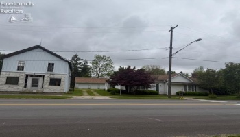 230 Main Street, Helena, 43435, 3 Bedrooms Bedrooms, ,1 BathroomBathrooms,Residential,For Sale,Main,20252057