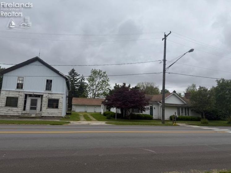 230 Main Street, Helena, 43435, 3 Bedrooms Bedrooms, ,1 BathroomBathrooms,Residential,For Sale,Main,20252057
