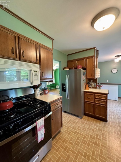 28 Clark Street, Wakeman, 44889, 3 Bedrooms Bedrooms, ,2 BathroomsBathrooms,Residential,For Sale,Clark,20252042