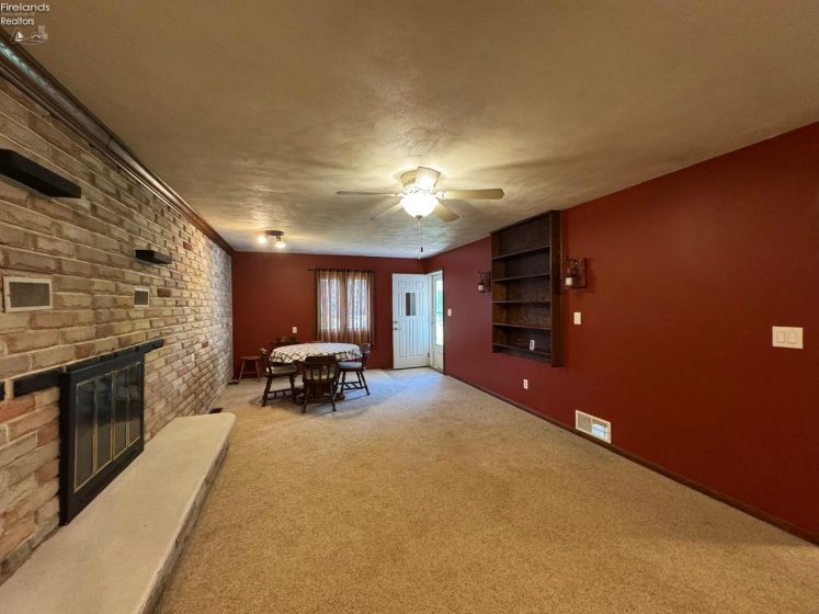 28 Clark Street, Wakeman, 44889, 3 Bedrooms Bedrooms, ,2 BathroomsBathrooms,Residential,For Sale,Clark,20252042