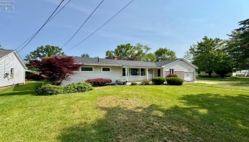 28 Clark Street, Wakeman, 44889, 3 Bedrooms Bedrooms, ,2 BathroomsBathrooms,Residential,For Sale,Clark,20252042