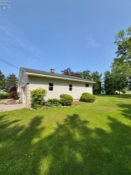 28 Clark Street, Wakeman, 44889, 3 Bedrooms Bedrooms, ,2 BathroomsBathrooms,Residential,For Sale,Clark,20252042