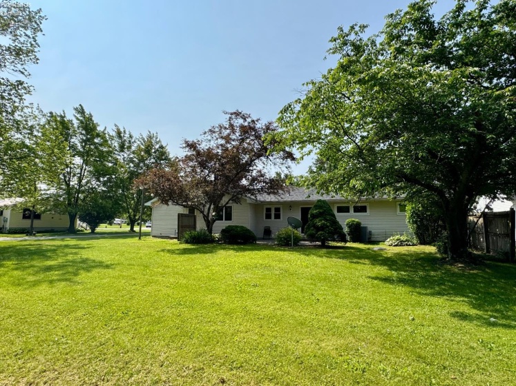 28 Clark Street, Wakeman, 44889, 3 Bedrooms Bedrooms, ,2 BathroomsBathrooms,Residential,For Sale,Clark,20252042