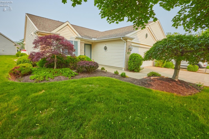 1718 Waterberry Drive, Huron, 44839, 2 Bedrooms Bedrooms, ,2 BathroomsBathrooms,Residential,For Sale,Waterberry,20252083