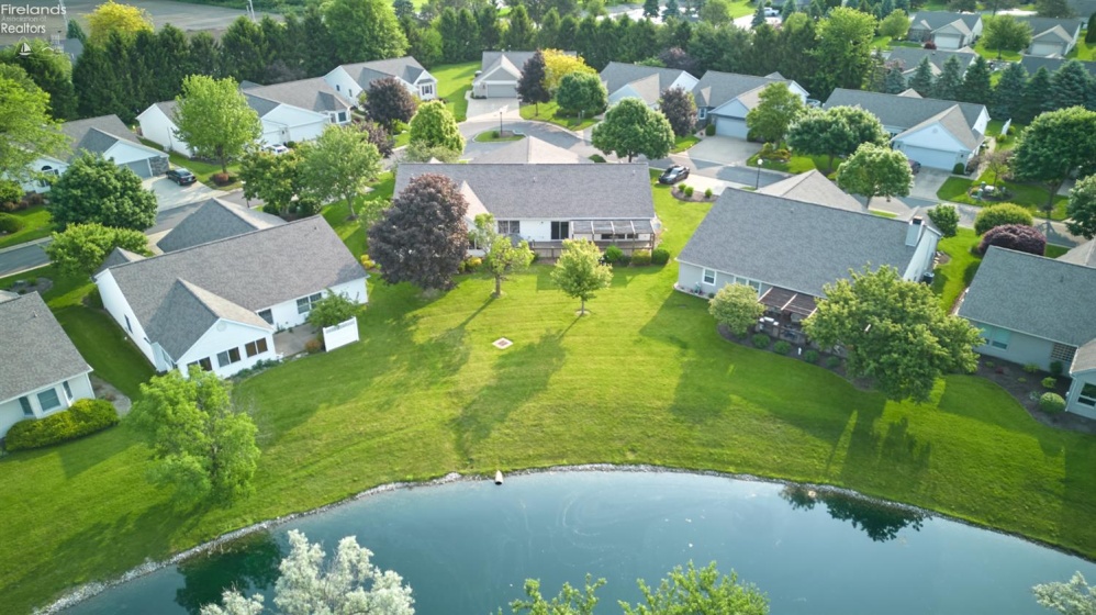 1718 Waterberry Drive, Huron, 44839, 2 Bedrooms Bedrooms, ,2 BathroomsBathrooms,Residential,For Sale,Waterberry,20252083