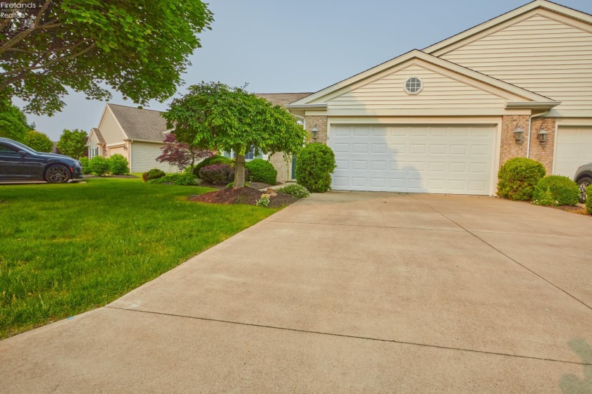 1718 Waterberry Drive, Huron, 44839, 2 Bedrooms Bedrooms, ,2 BathroomsBathrooms,Residential,For Sale,Waterberry,20252083
