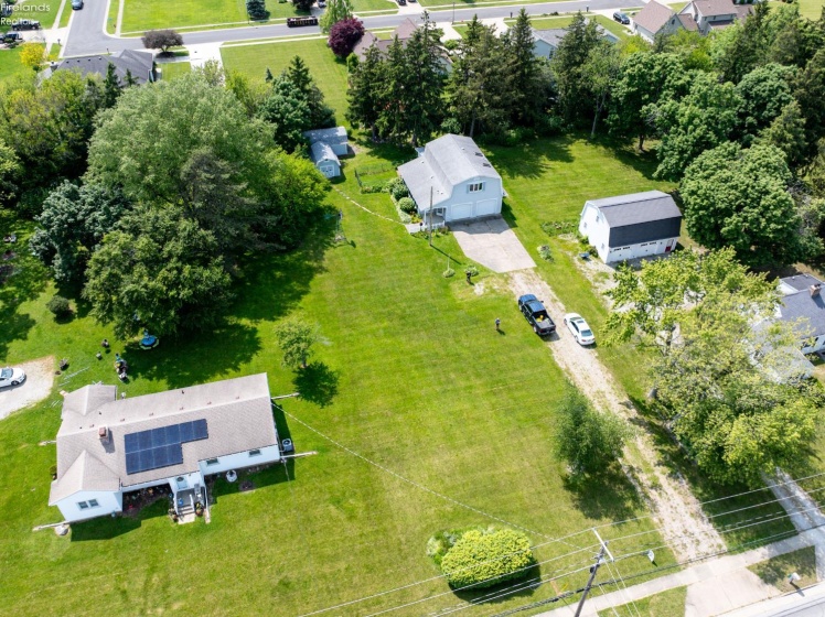 555 Race Street, Clyde, 43410, 2 Bedrooms Bedrooms, ,1 BathroomBathrooms,Residential,For Sale,Race,20252018