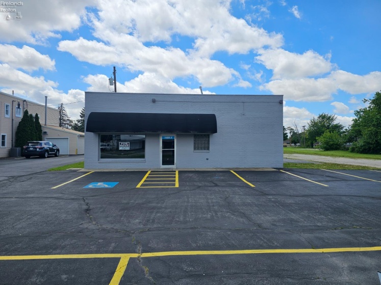 1409 State Street, Fremont, 43420, ,Commercial For Lease,For Lease,State,20252109