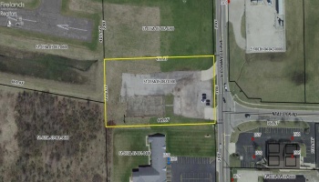 1424 Conwell Avenue, Willard, 44890, ,Land,For Sale,Conwell,20252106