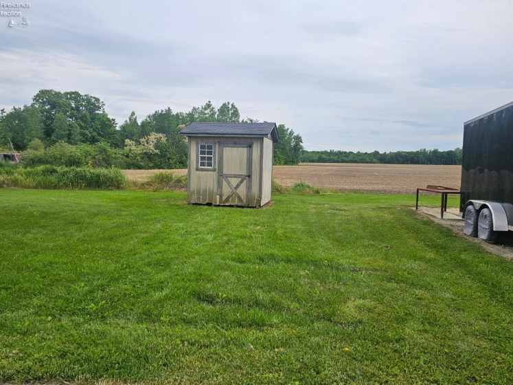 13514 State Route 113, Wakeman, 44889, ,Land,For Sale,State Route 113,20252134