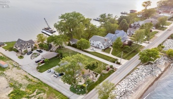 735 Cedar Point Rd, Sandusky, 44870, ,Land,For Sale,Cedar Point Rd,20252127