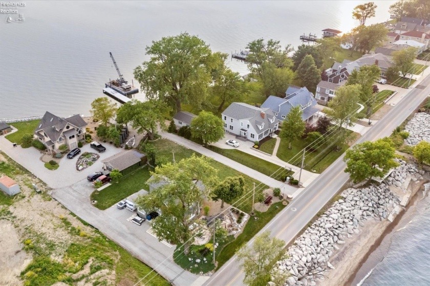 735 Cedar Point Rd, Sandusky, 44870, ,Land,For Sale,Cedar Point Rd,20252127