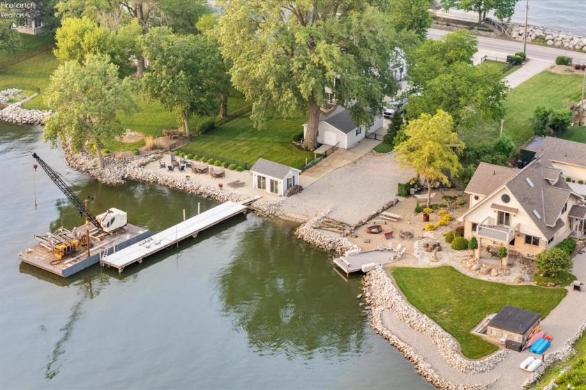 735 Cedar Point Rd, Sandusky, 44870, ,Land,For Sale,Cedar Point Rd,20252127