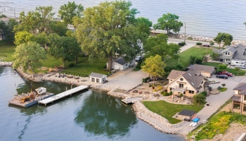 735 Cedar Point Rd, Sandusky, 44870, ,Land,For Sale,Cedar Point Rd,20252127