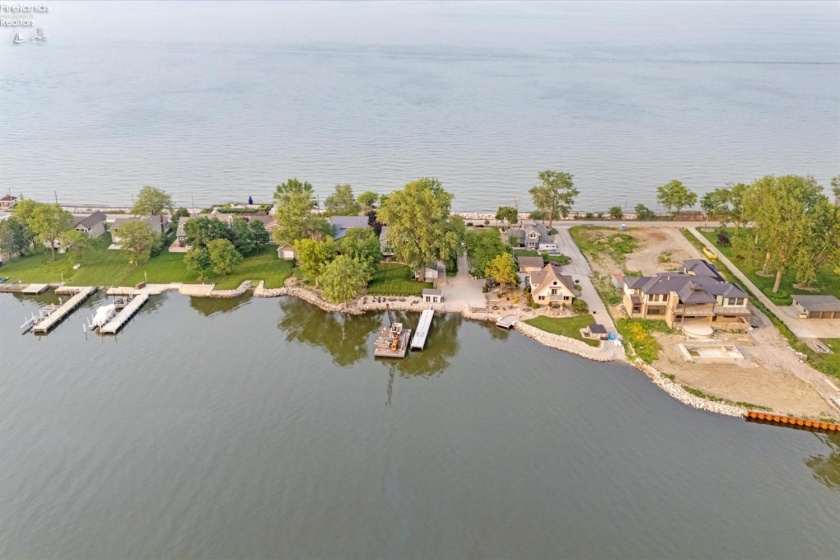 735 Cedar Point Rd, Sandusky, 44870, ,Land,For Sale,Cedar Point Rd,20252127