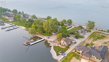 735 Cedar Point Rd, Sandusky, 44870, ,Land,For Sale,Cedar Point Rd,20252127