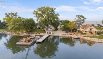 735 Cedar Point Rd, Sandusky, 44870, ,Land,For Sale,Cedar Point Rd,20252127