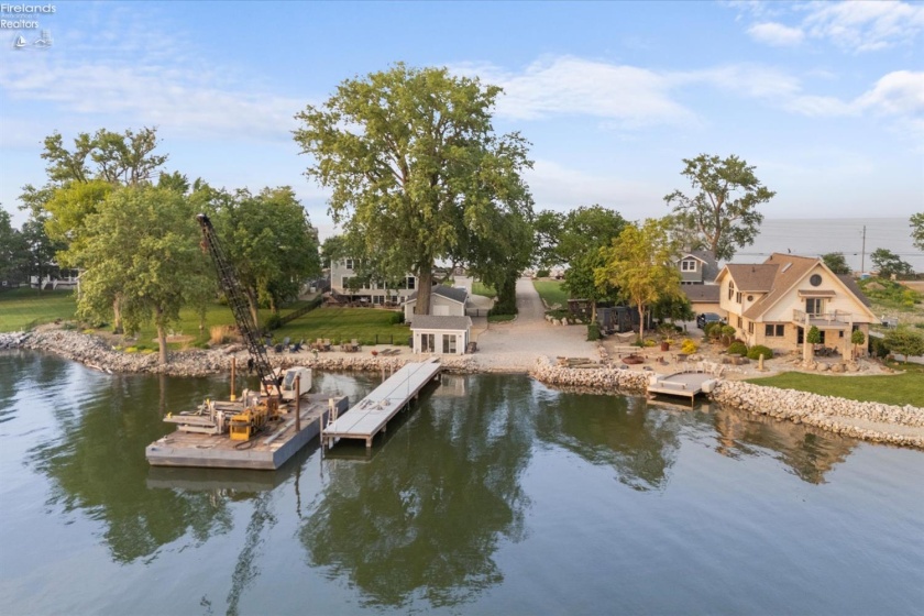 735 Cedar Point Rd, Sandusky, 44870, ,Land,For Sale,Cedar Point Rd,20252127