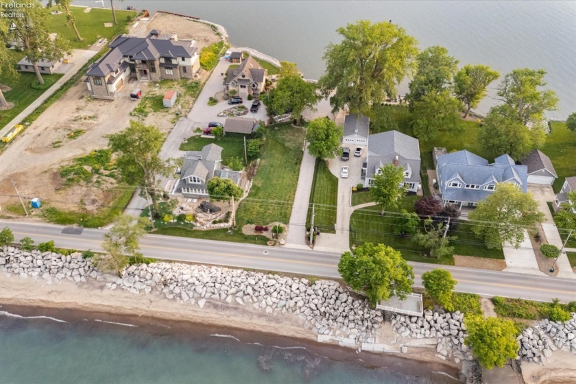 735 Cedar Point Rd, Sandusky, 44870, ,Land,For Sale,Cedar Point Rd,20252127