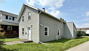 426 Washington St, Tiffin, 44883, ,Multiple Units,For Sale,Washington St,20252120