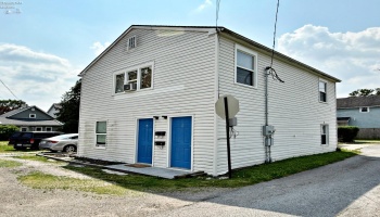 426 Washington St, Tiffin, 44883, ,Multiple Units,For Sale,Washington St,20252120