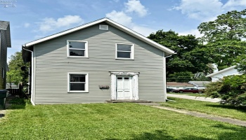 426 Washington St, Tiffin, 44883, ,Multiple Units,For Sale,Washington St,20252120
