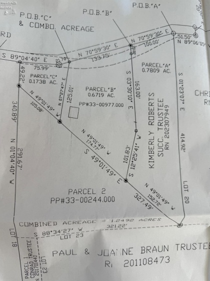 5214 Homegardner Road, Castalia, 44824, ,Multiple Units,For Sale,Homegardner,20251966