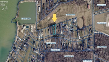 20 Burgundy, Middle Bass Island, 43446, ,Land,For Sale,Burgundy,20252184