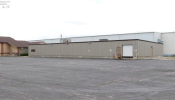550 Goodrich Road, Bellevue, 44811, ,Commercial,For Sale,Goodrich,20252054