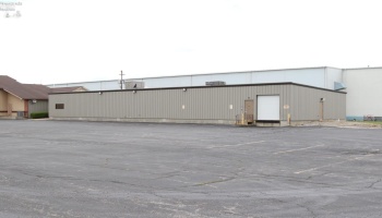 550 Goodrich Road, Bellevue, 44811, ,Commercial,For Sale,Goodrich,20252054