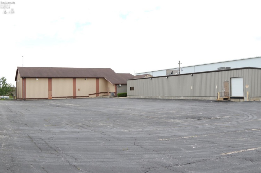 550 Goodrich Road, Bellevue, 44811, ,Commercial,For Sale,Goodrich,20252054