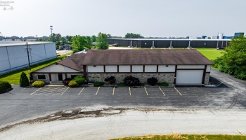 550 Goodrich Road, Bellevue, 44811, ,Commercial,For Sale,Goodrich,20252054