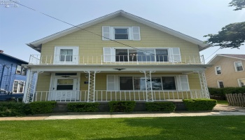 606 Market Street, Sandusky, 44870, 2 Bedrooms Bedrooms, ,1 BathroomBathrooms,Residential For Lease,For Lease,Market,20252200