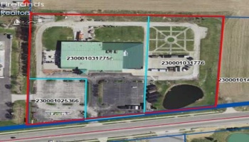 15276 US Route 224, Findlay, 45840, ,Commercial,For Sale,US Route 224,20252214