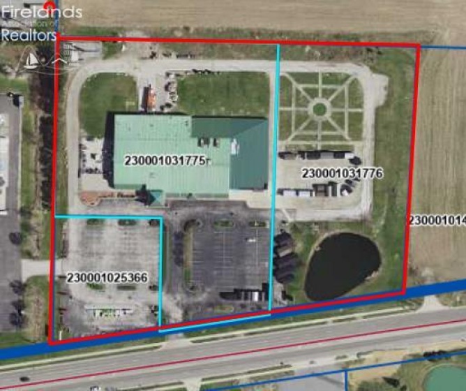 15276 US Route 224, Findlay, 45840, ,Commercial,For Sale,US Route 224,20252214