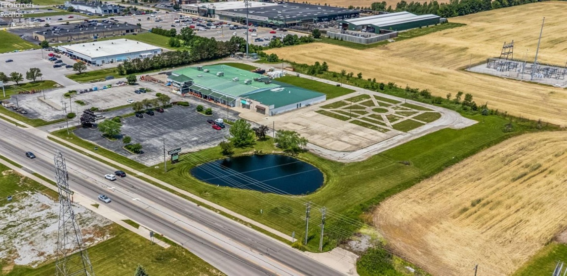 15276 US Route 224, Findlay, 45840, ,Commercial,For Sale,US Route 224,20252214