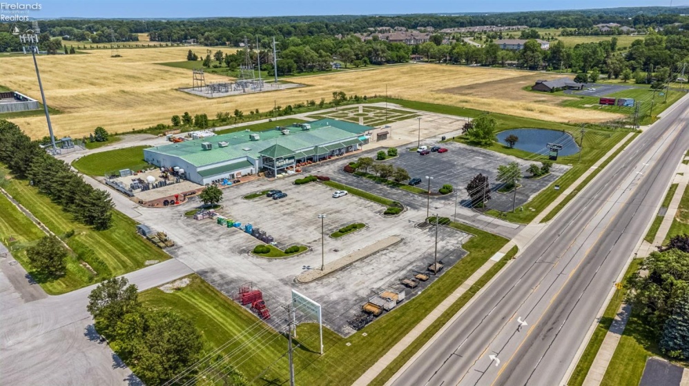 15276 US Route 224, Findlay, 45840, ,Commercial,For Sale,US Route 224,20252214