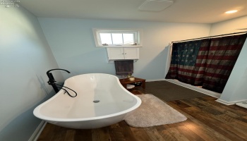 Now, really, doesn\'t this just speak \"Elegance and Relaxation\" after a long day?