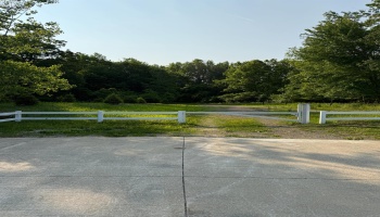 Cassell Reservation MetroPark right outside your front door!