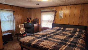 Bedroom #2.