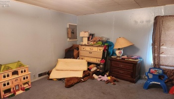 Bedroom #4.