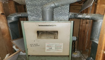 Furnace.