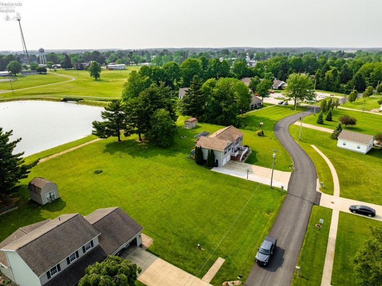 10 Senior Drive, Greenwich, 44837, 5 Bedrooms Bedrooms, ,3 BathroomsBathrooms,Residential,For Sale,Senior,20252049